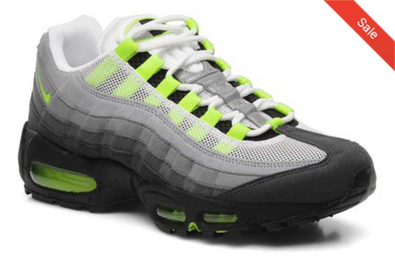 air max 95 gris jaune fluo air max 95 gris jaune fluo