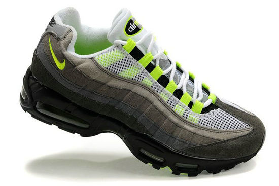 air max 95 jaune fluo air max 95 jaune fluo