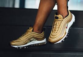 air max 97 femme dore air max 97 femme dore