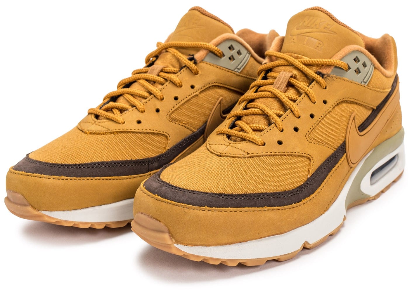 nike air max bw wheat