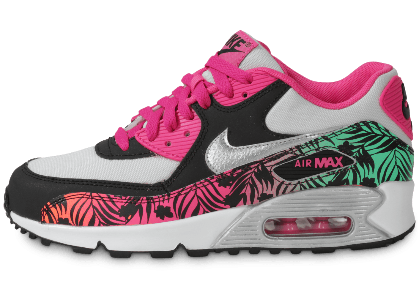 r max chaussure