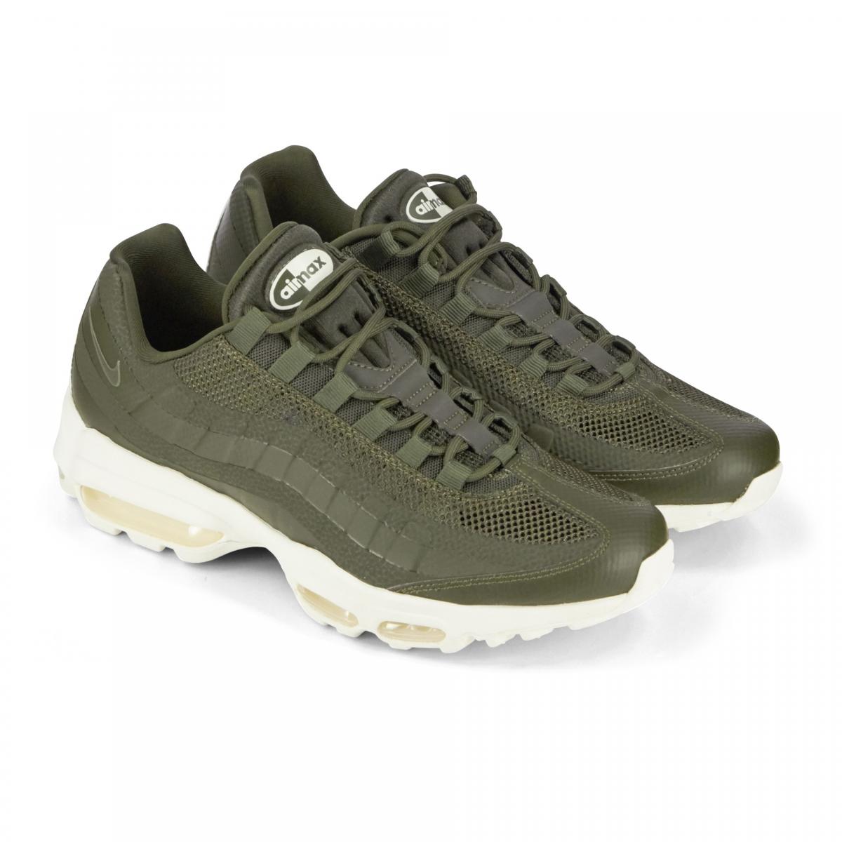 air max kaki