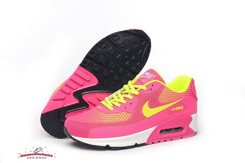 air max rose fluo air max rose fluo