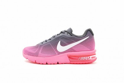 air max sequent 2 rose air max sequent 2 rose