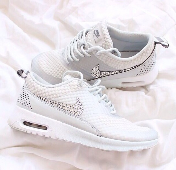 air max thea blanche