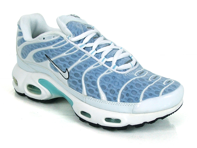 nike tn bleu ciel
