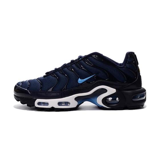 nike tn bleu foncé