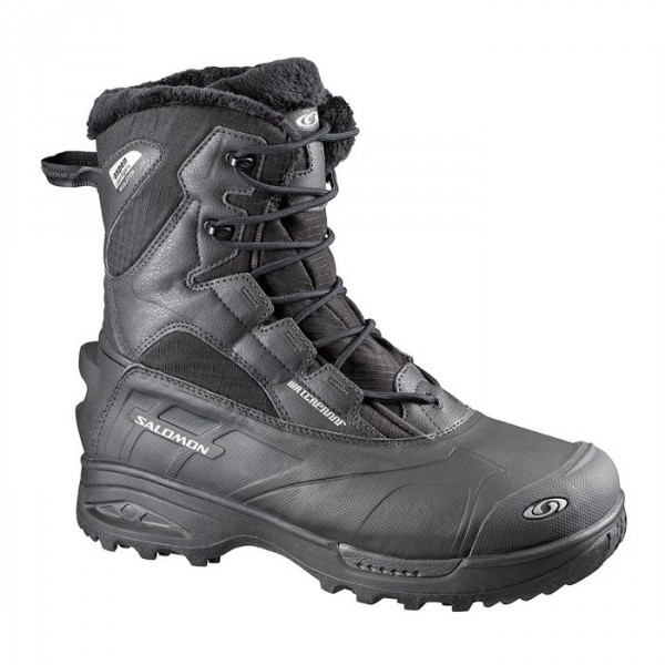 Apres ski salomon femme Clearance