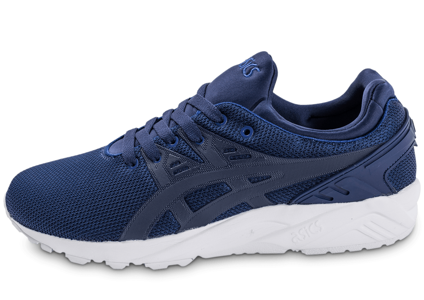 asics gel kayano fille bleu