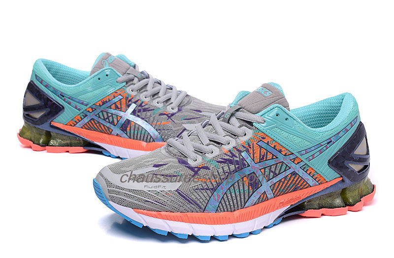 asics gel kinsei 6 homme discount