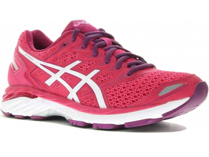 asics gt 2000 fille paris