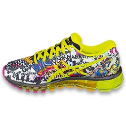asics quantum pas cher