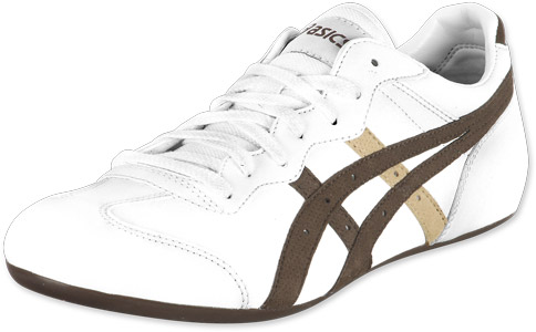 whizzer lo asics