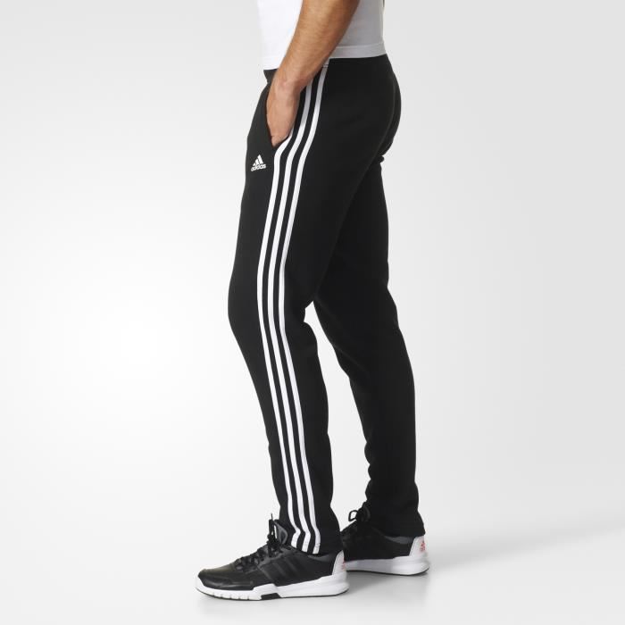 pantalon sport adidas homme