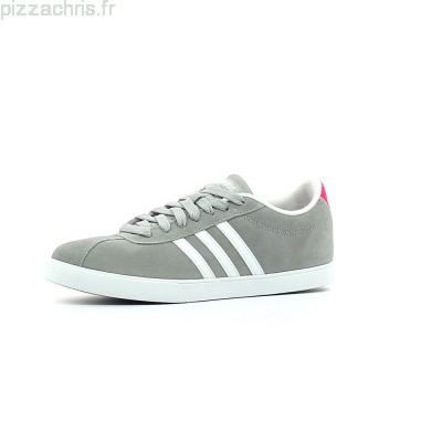 basket de ville adidas femme