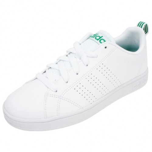 basket ville adidas femme