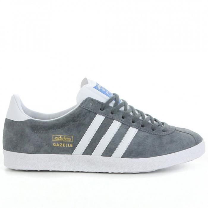 chaussures adidas gazelle homme en solde