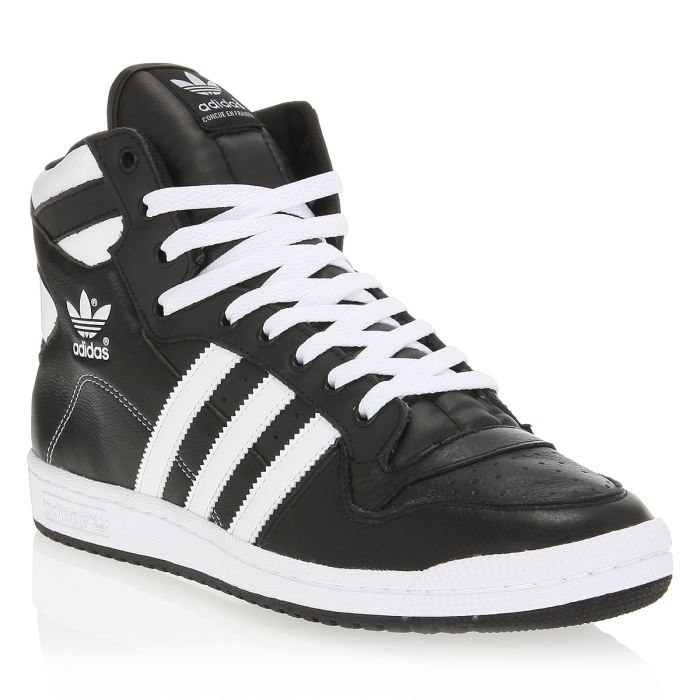 basket adidas haute homme