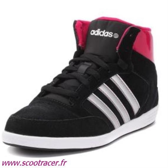 basket pas cher adidas