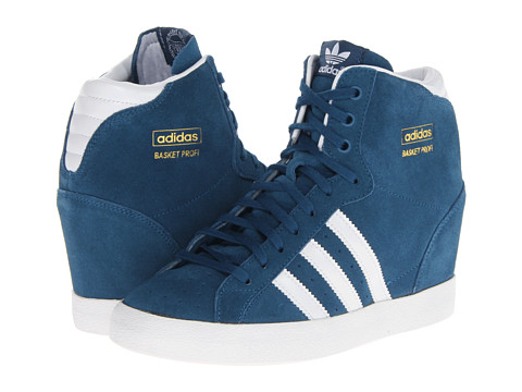 adidas basket profi up wedge adidas basket profi up wedge