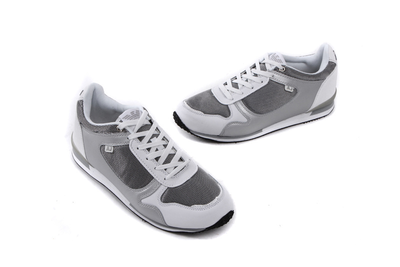 basket armani femme pas cher