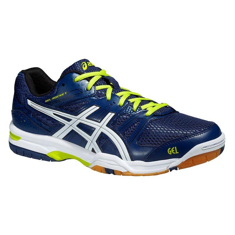 asics decathlon