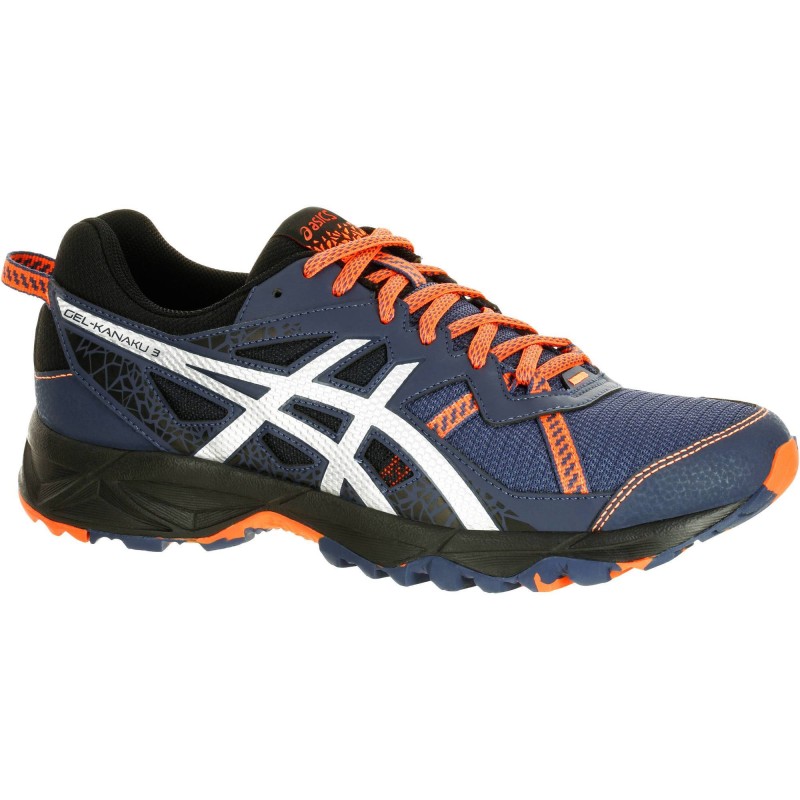 decathlon asics trail