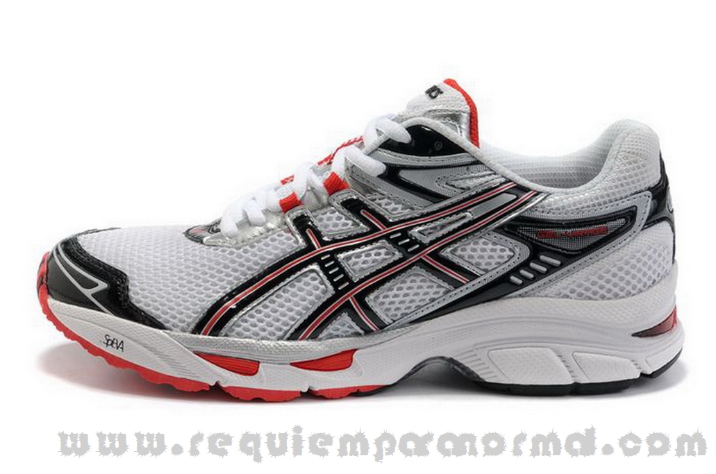 chaussure asics homme decathlon