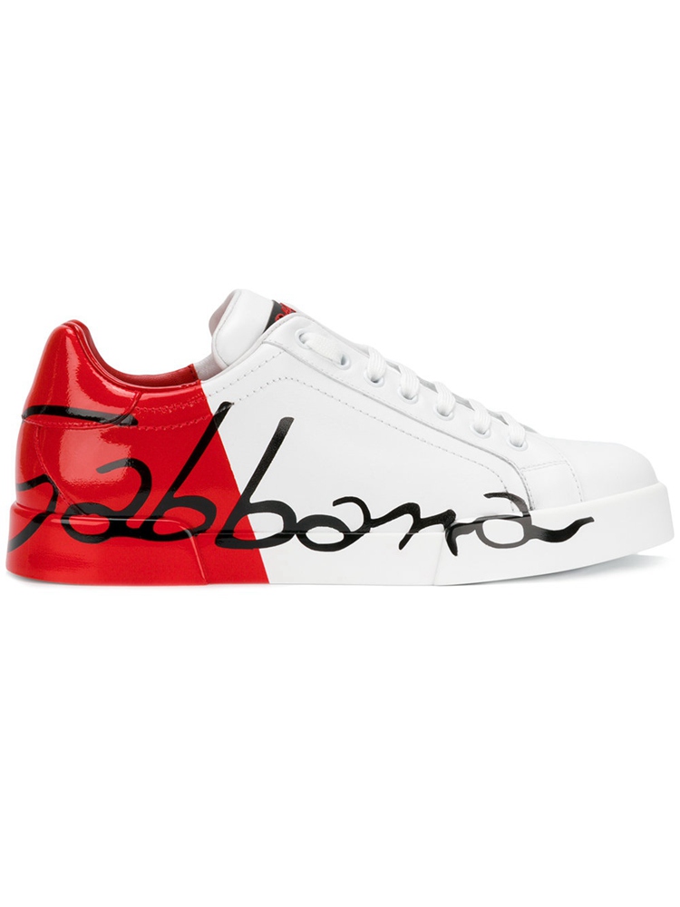 baskette dolce gabbana