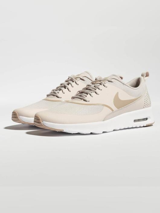 nike air max thea beige femme