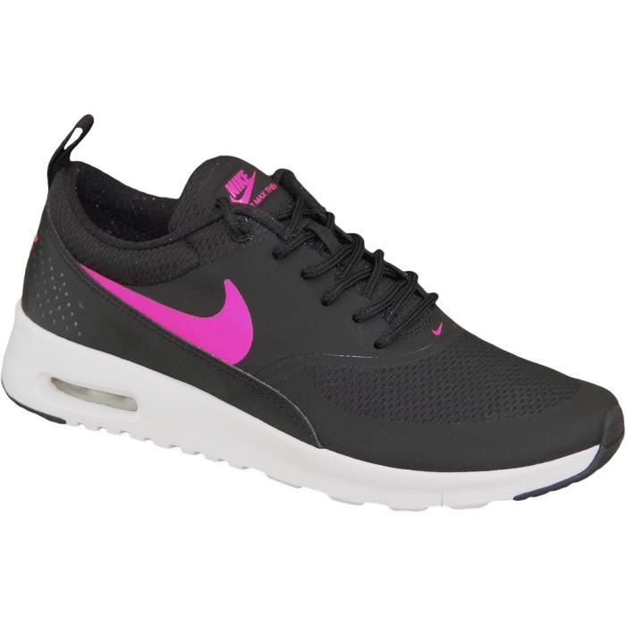basket femme nike air max thea ultra violette basket femme nike air max thea ultra violette
