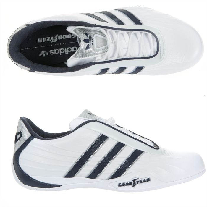 chaussure adidas goodyear homme