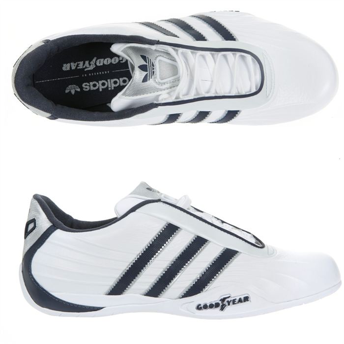 basket homme adidas goodyear