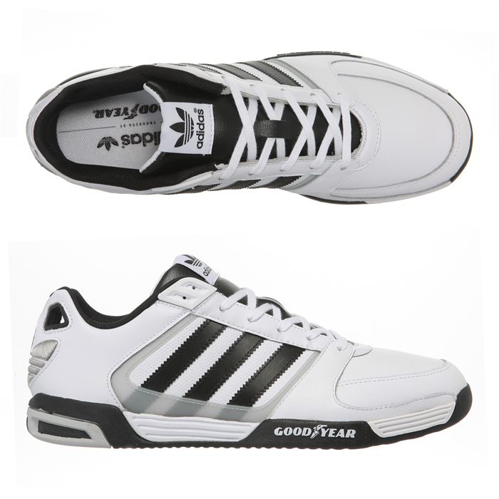 adidas goodyear homme chaussures