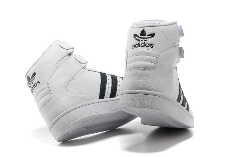 basket adidas femme montant noir