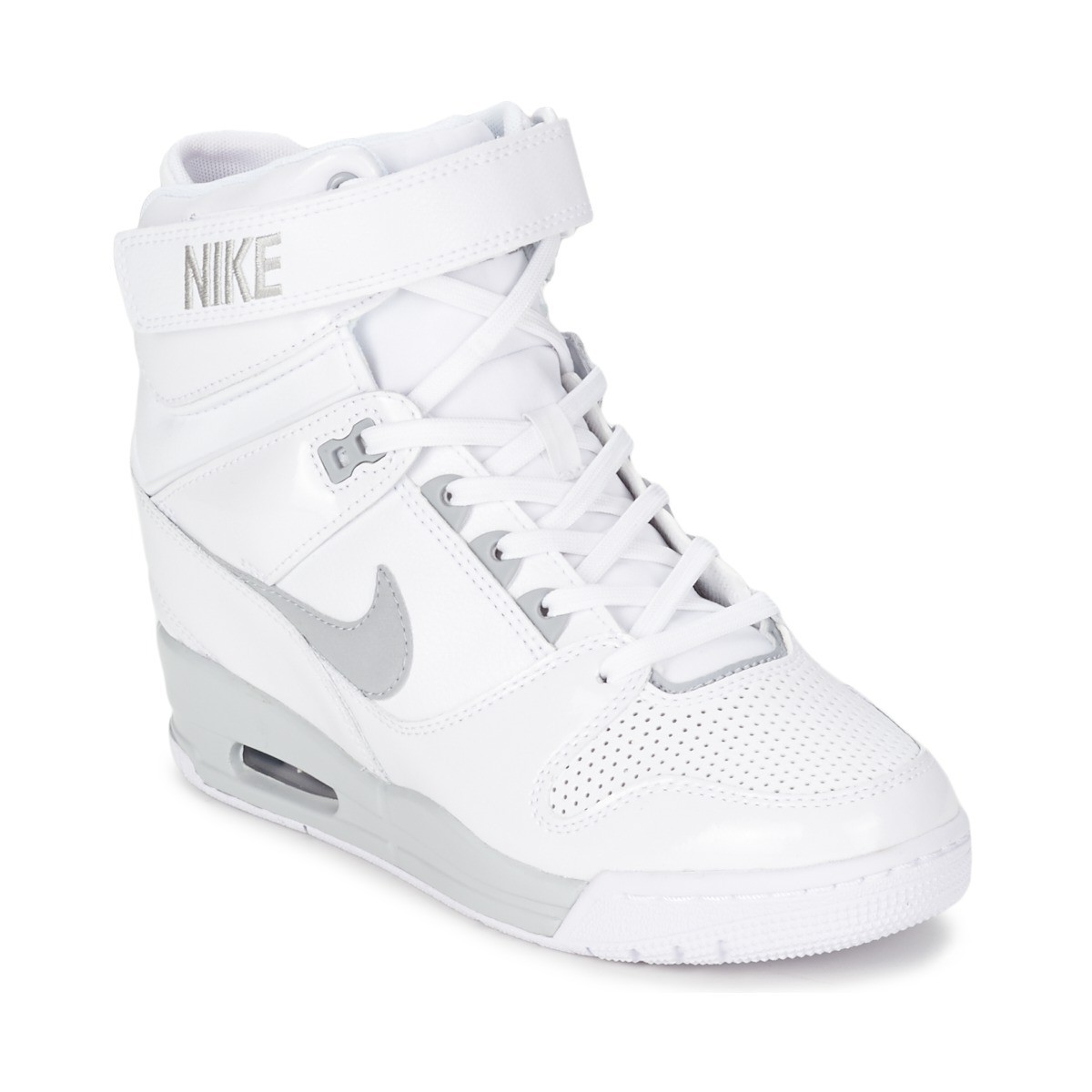 basket pas cher nike femme