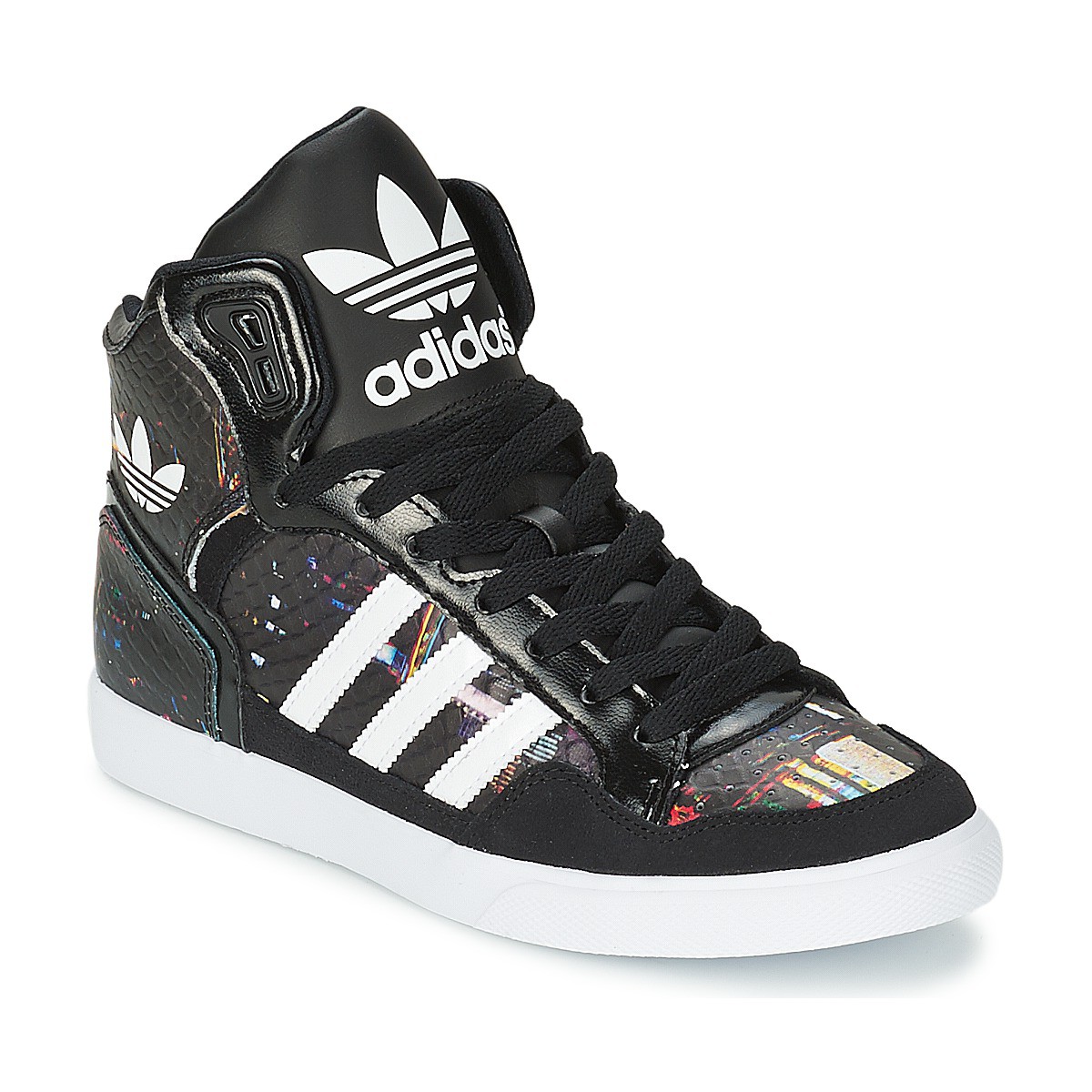 basket adidas homme montant