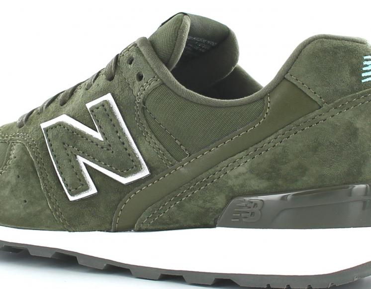 basket new balance femme