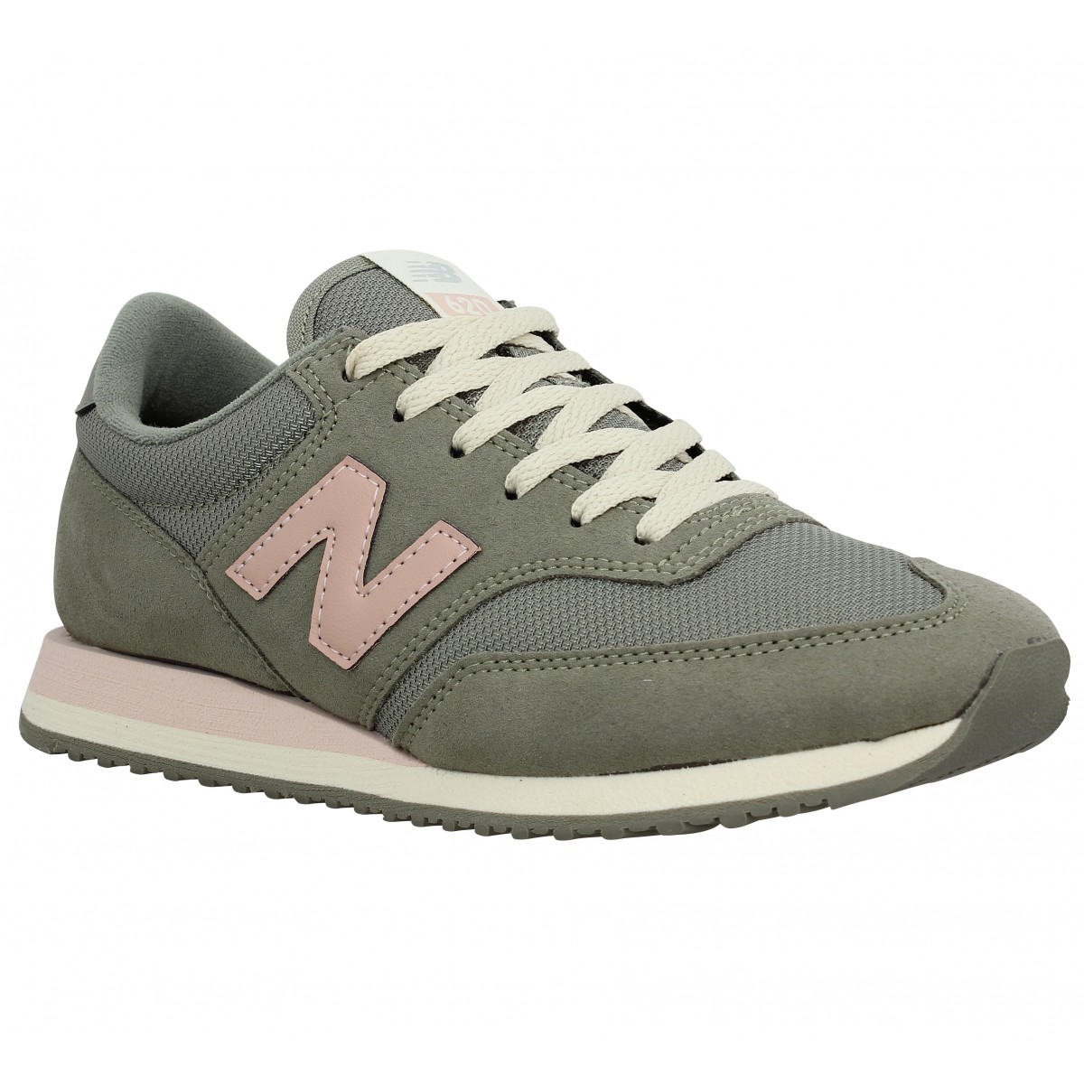 basket new balance femme