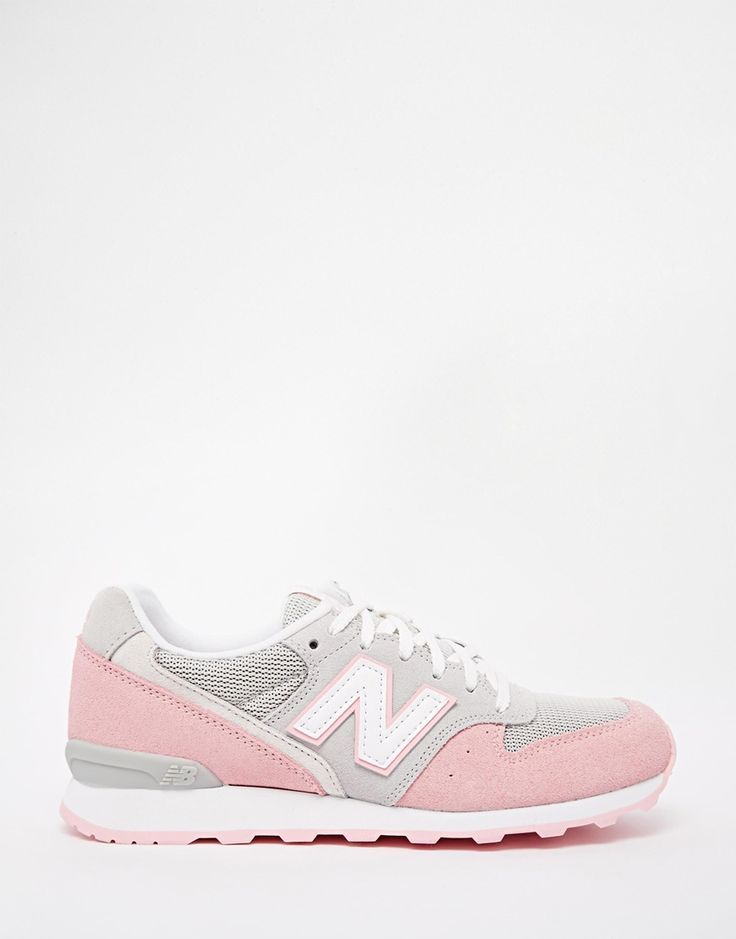 basket new balance rose et gris basket new balance rose et gris