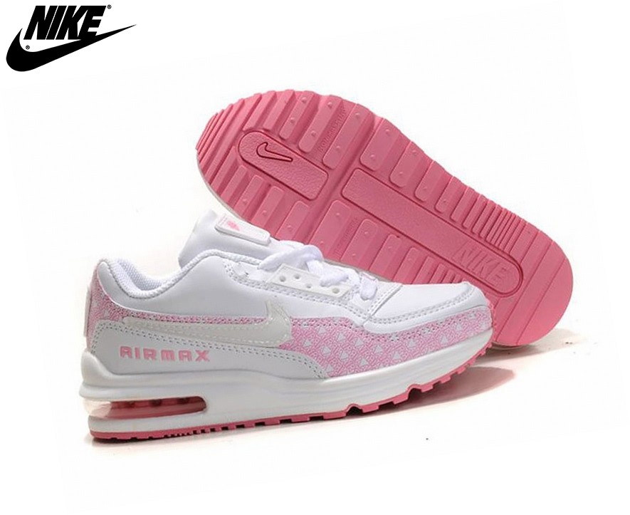 basket fille nike air max basket fille nike air max