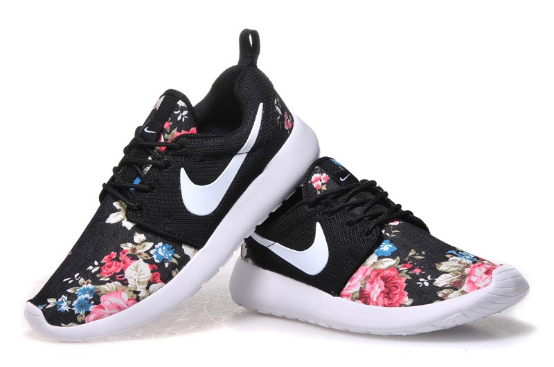 basket nike roshe run femme fleur basket nike roshe run femme fleur