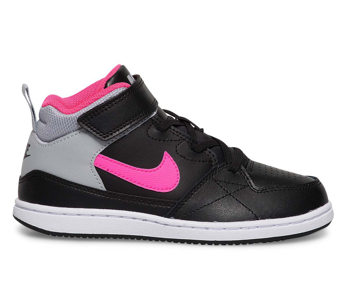 nike montante