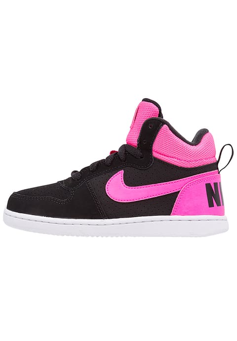 basket montante nike