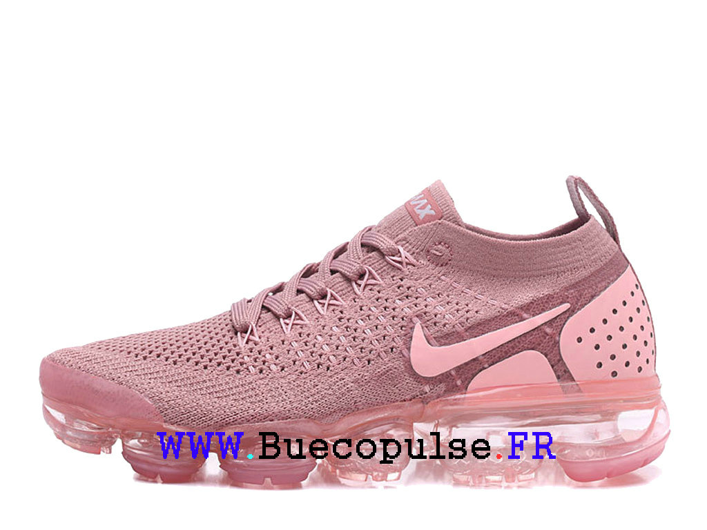basket nike rose femme