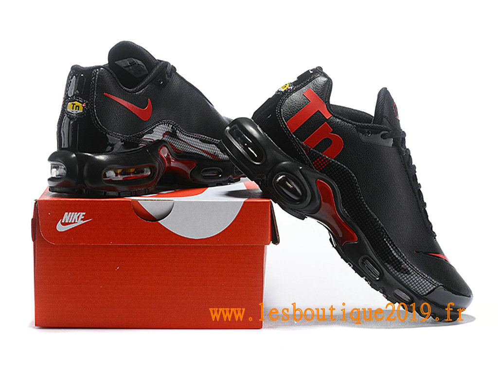 basket nike running pas cher Nike Mercurial Air Max Plus Tn Chaussures Nike Running Pas