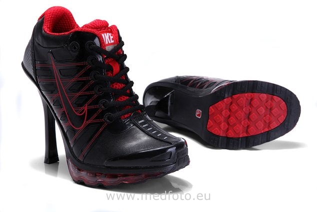 nike a talon compensé