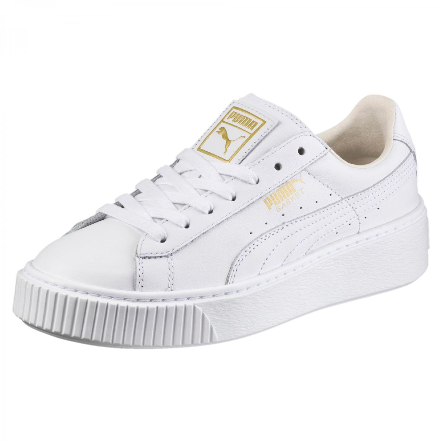 chaussure puma femme strass