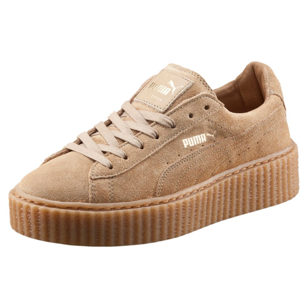 basket puma femme 2018