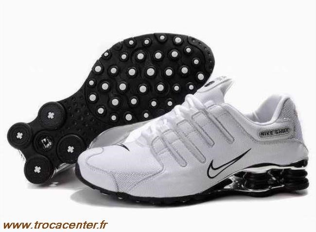 shox rivalry pas cher homme